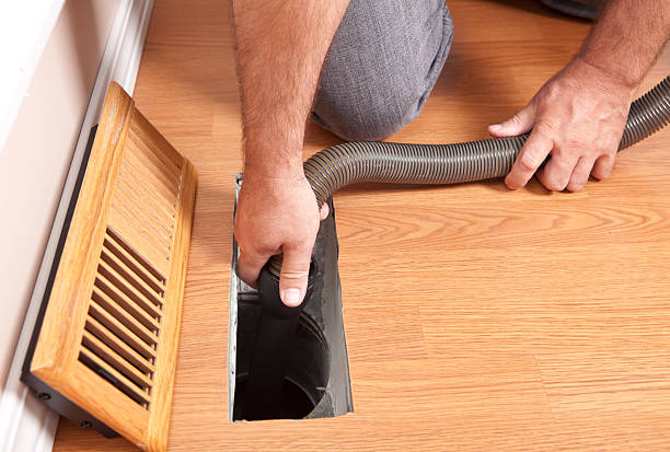 Best Commercial Air Duct Cleaning  in St Helen, MI