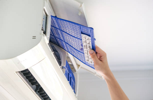 Best Best Air Duct Cleaning Near Me  in St Helen, MI