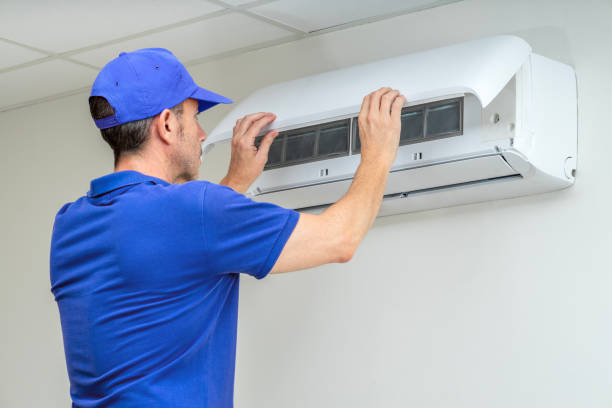  St Helen, MI Airduct Cleaning Pros