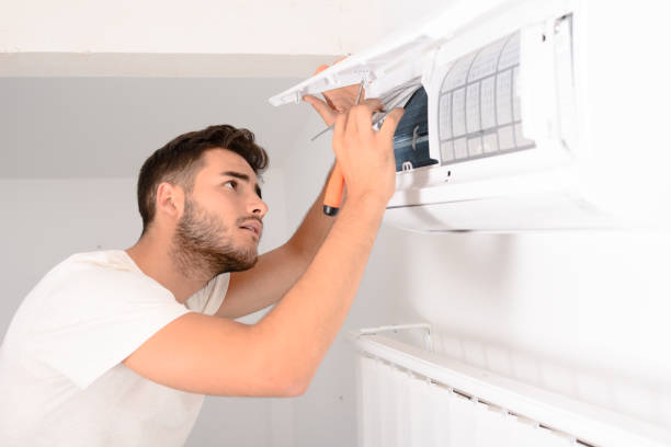Best Affordable Air Duct Cleaning  in St Helen, MI